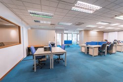 The Arcade (D1), Office #213449231